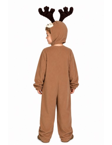 Costume de renne | Costumes pour enfants Le Roi du Carnaval